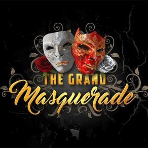 Download track I Get This Feeling The Grand Masquerade