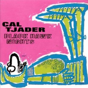 Download track Mambo Terrifico Cal Tjader