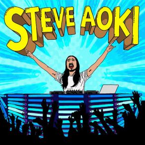 Download track Get Ready (Steve Aoki Instrumental Radio Edit) Steve AokiUnlimited