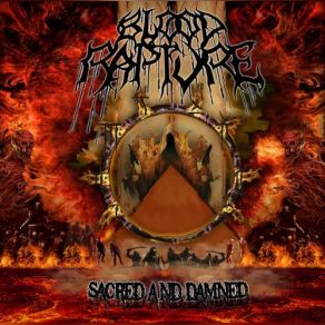 Download track Life Denied Blood Rapture