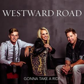 Download track Standin' On The Banks Westward Road