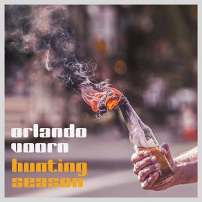 Download track Hunting Season Orlando Voorn