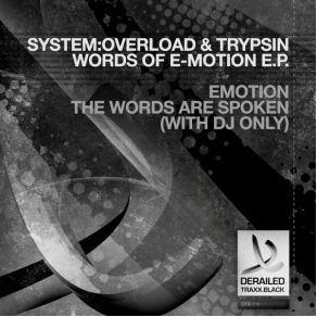 Download track E - Motion System Overload, Trypsin