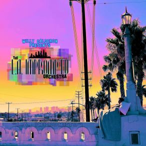 Download track Mr. Magic The L. A. Impromptu OrchestraLuis Conte, Luis Eric