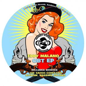 Download track Ob + Eddy Malano