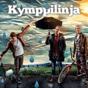 Download track Ota Kiinni'jos Saat Kymppilinja