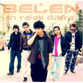 Download track Aşk Bitti Belen