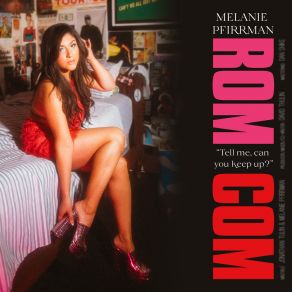 Download track Rom Com Melanie Pfirrman