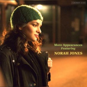 Download track Ill Wind (Charlie Haden Quartet West - Sophisticated Ladies, 2010) Norah Jones