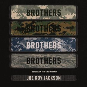 Download track Brothers Joe Roy Jackson