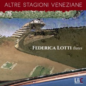 Download track Dimensioni III: Cadenza Federica Lotti