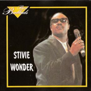 Download track Send One Your Love Stevie Wonder