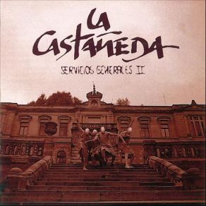 Download track La Güera La Castañeda