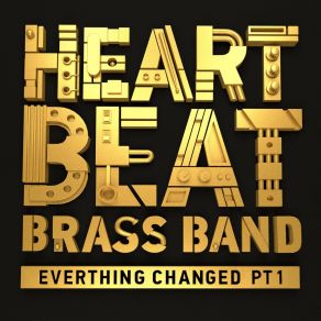 Download track No Twerk HeartBeat Brass Band