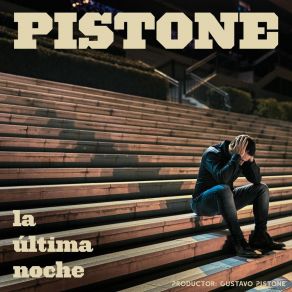 Download track La Última Noche PistONE