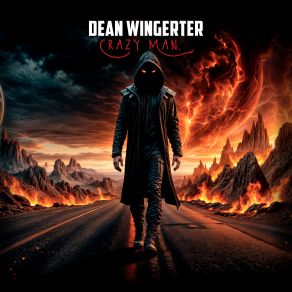 Download track We Will Never Change Dean Wingerter