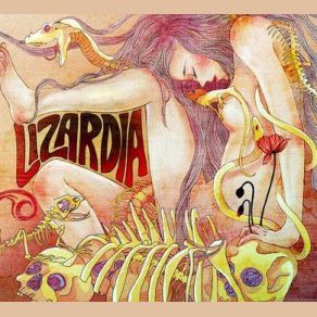 Download track Like God Lizardia