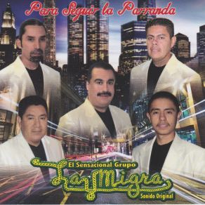 Download track El Penal De La Loma Grupo La Migra