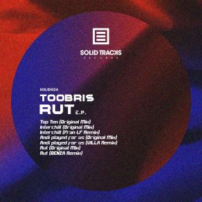 Download track Andi Played For Us (Original Mix) Toobris