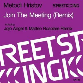 Download track Join The Meeting (Jojo Angel & Matteo Rosolare Remix) Metodi Hristov