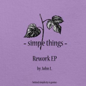 Download track Fifteen Days (Original Mix) L. John