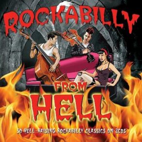 Download track Satan'S Theme The Rondels