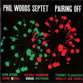 Download track Cool Aid Phil Woods Septet