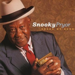 Download track Telephone Blues Snooky Pryor