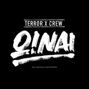 Download track Ω! ΝΑΙ (HONDRI MIXI) TERROR X CREW, Crew, Terror