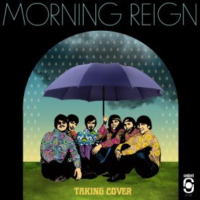 Download track Some Of Us Morning Reign