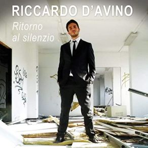 Download track C'è Qualcosa Che Non Va Riccardo D'Avino