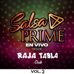 Download track Tu Amante (En Vivo) Salsa PrimeArmando Huertas