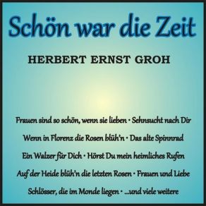 Download track Ein Walzer Für Dich Herbert Ernst Groh