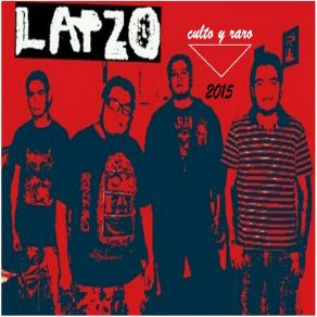 Download track Raro (Instrumental) Lapzo