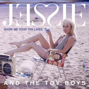 Download track We Own The Night Jessie Malakouti, The Toy Boys