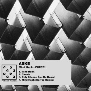 Download track Mind Hack (Korros Remix) Aske