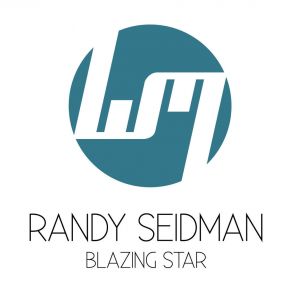 Download track Blazing Star (Luiz B Remix) Randy Seidman