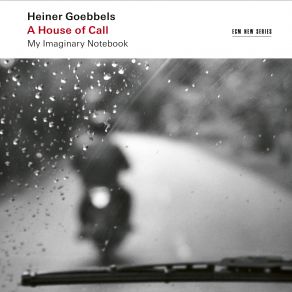 Download track Wax And Violence: Goebbels: Wax And Violence - II. Achtung Aufnahme Ensemble ModernWax, Violence