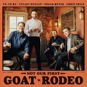 Download track We Were Animals Stuart Duncan, Chris Thile, Yo - Yo Ma, Edgar MeyerAoife O'Donovan