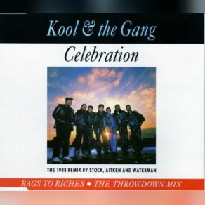 Download track Kool & The Gang - The Throwdown Mix Kool & The Gang