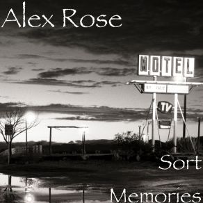 Download track Lies With In You Alex Rose