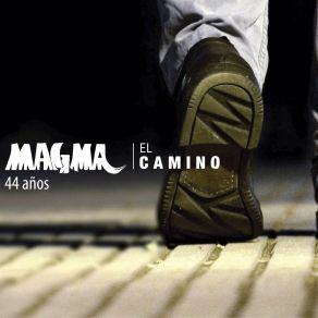 Download track Castigo De Libertad Magma