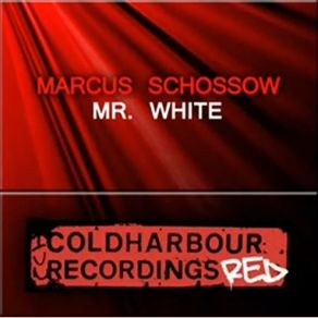 Download track Mr. White (Acapella) Marcus Schössow