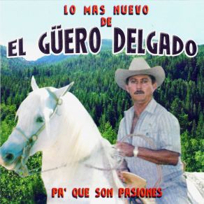 Download track El Caballero El Guero Delgado