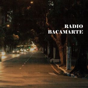 Download track Forasteiro Rádio Bacamarte