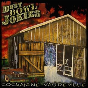 Download track Living In The Cellar Dust Bowl Jokies