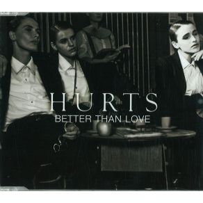 Download track Better Than Love Hurts