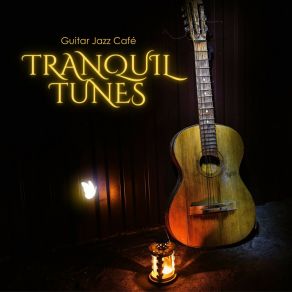 Download track Quiet Echoes Guitar Jazz Café