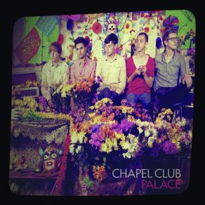 Download track Depths Chapel Club