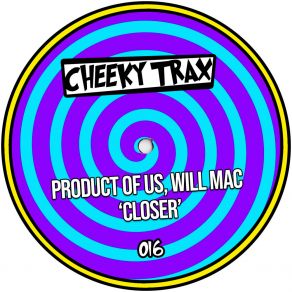 Download track Closer (Club Mix) Will Mac